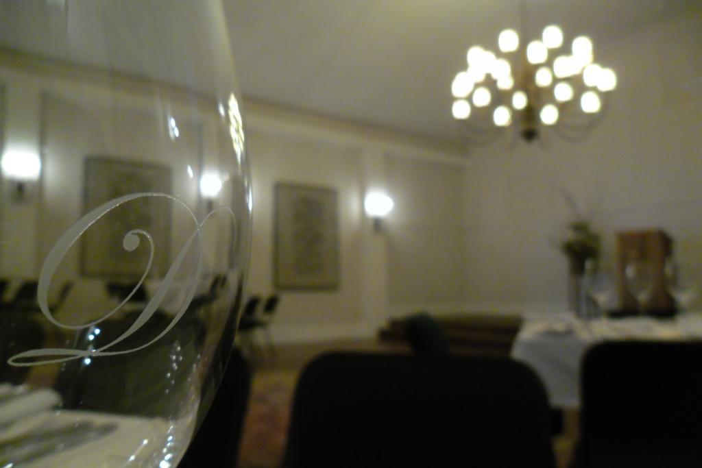 De Doornkraal Vinotel Riversdale Eksteriør billede