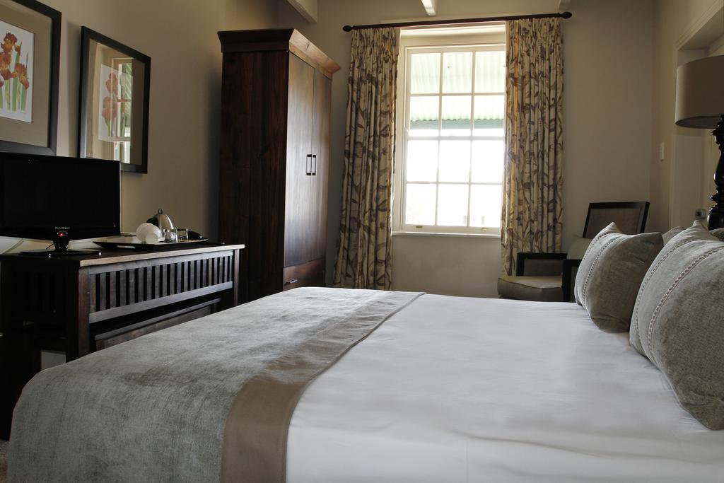 De Doornkraal Vinotel Riversdale Værelse billede